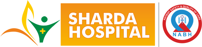 Sharda Hospital