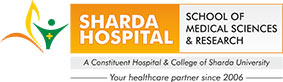 Sharda Hospital