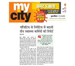 Sharda Hospital