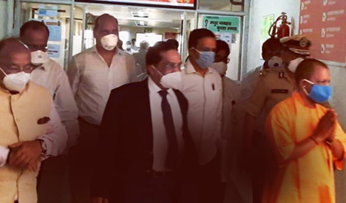 Sharda Hospital