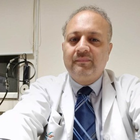 Doctor