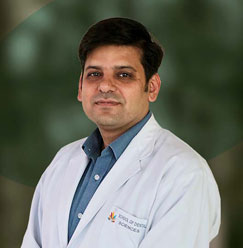 Doctor