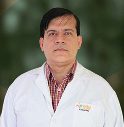 Doctor