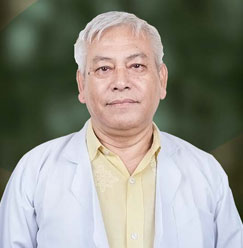 Doctor