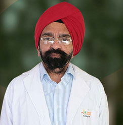 Doctor