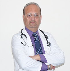 Doctor