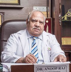 Doctor