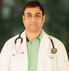 Doctor