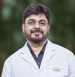 Doctor