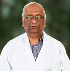 Doctor
