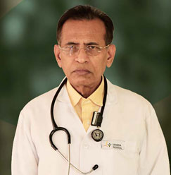 Doctor