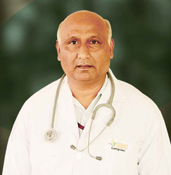 Doctor