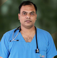 Doctor