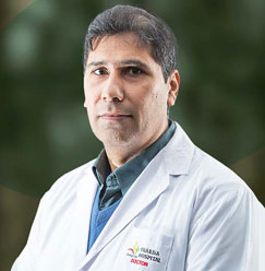 Doctor