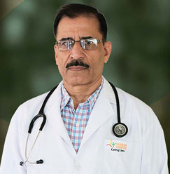 Doctor