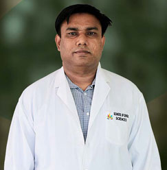 Doctor