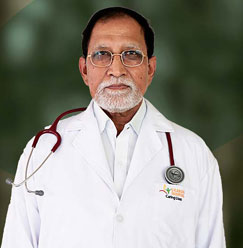 Doctor